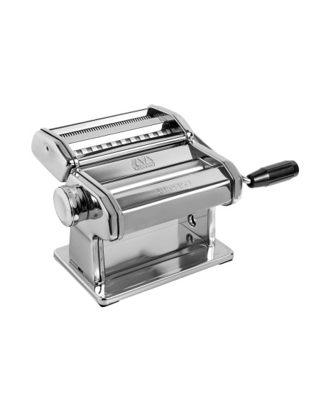 Marcato Atlas 150 Classic pasta machine kit + 2 accessories