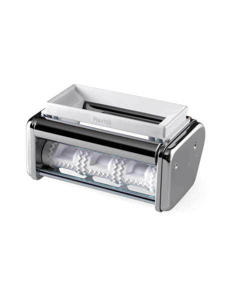 Marcato Atlas 150 Classic pasta machine kit + 2 accessories