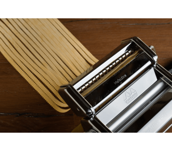 Accesorio Mafaldine para máquina de pasta Marcato Atlas 150 2