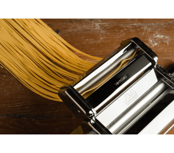 Vermicelli lisälaite Marcato Atlas 150 pastakoneeseen 2