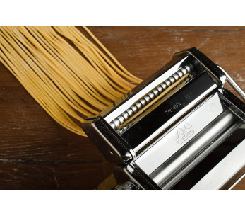 Accesorio Marcato para máquina de pasta Atlas 150 Trenette 2