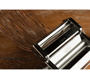 Linguine accessoire voor Marcato Atlas 150 pastamachine 2