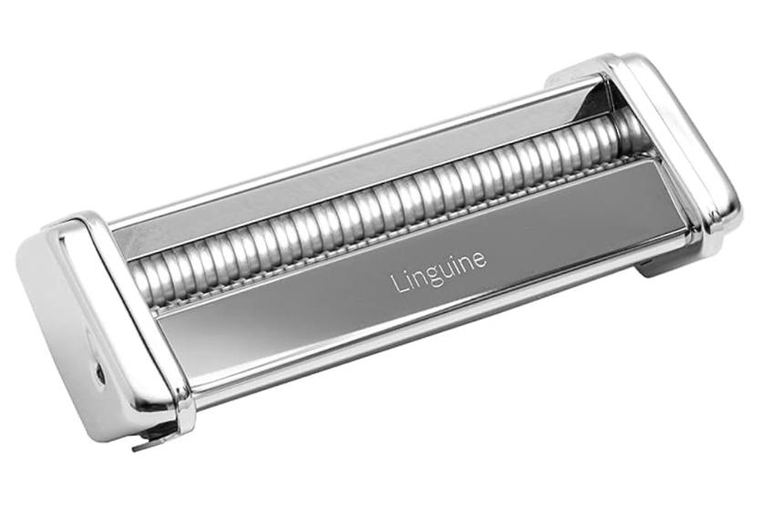 Linguine lisävaruste Marcato Atlas 150 pastakoneeseen
