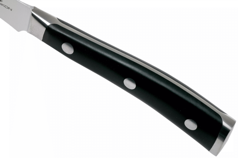 Cuchillo forjado para verduras Wüsthof Classic Ikon 7cm