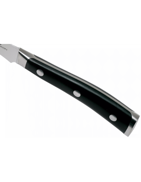 Wüsthof Classic Ikon smidd grønnsakskniv 7 cm