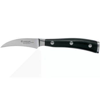 Wüsthof Classic Ikon taottu vihannesveitsi 7cm