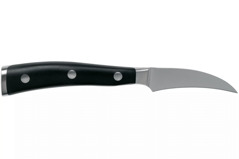 Wüsthof Classic Ikon forged vegetable knife 7cm