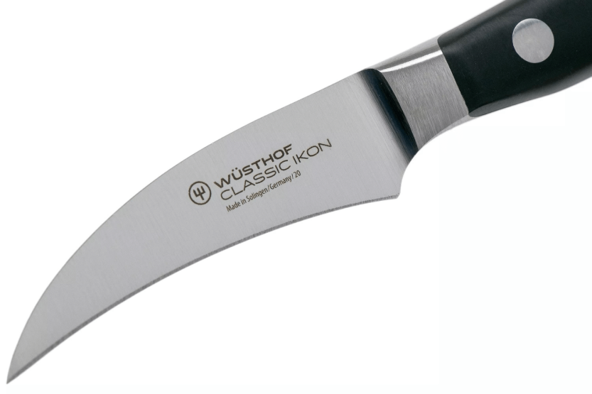 Wüsthof Classic Ikon gesmeed groentemes 7cm