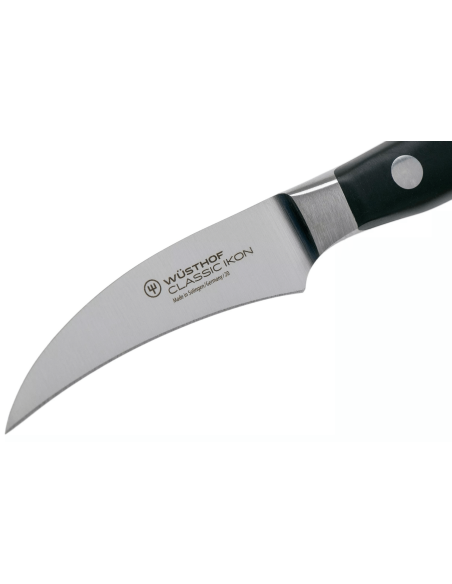 Wüsthof Classic Ikon forged vegetable knife 7cm