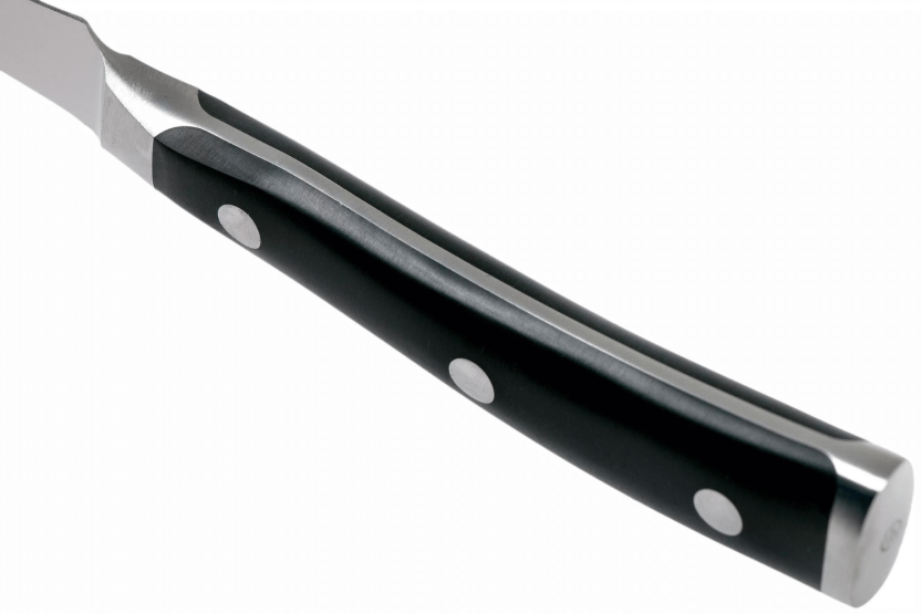Wüsthof Classic Ikon forged vegetable knife 7cm