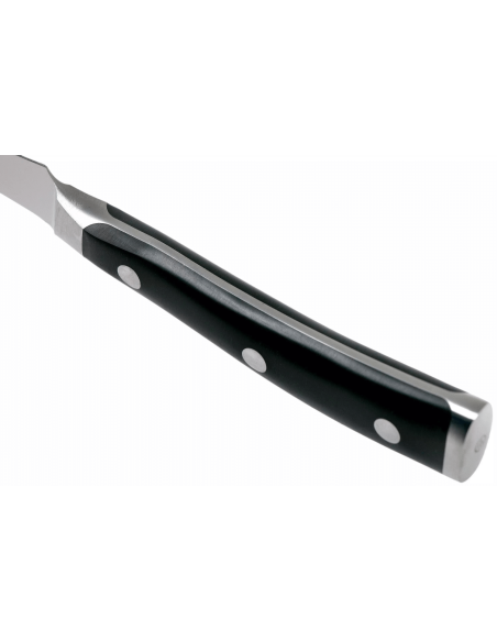 Wüsthof Classic Ikon smidd grönsakskniv 7cm