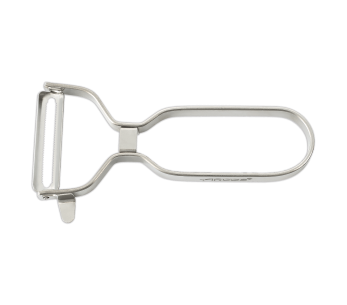Pelador de tomates ergonómico de acero inoxidable Arcos 2