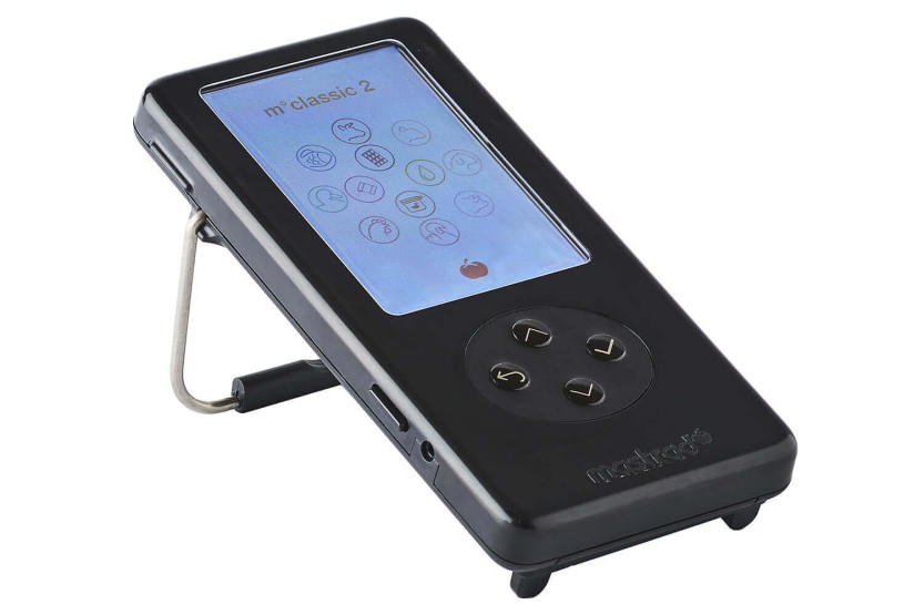 Mastrad M'Classic2 Kochsonde - 45 Kochprogramme