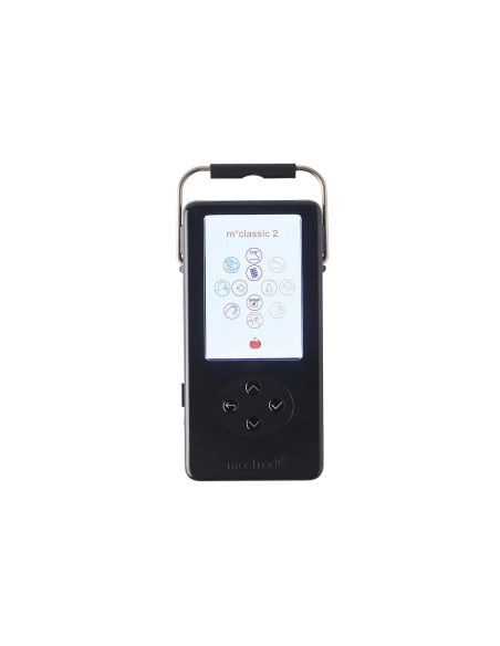 Mastrad M'Classic2 cooking probe - 45 cooking programs