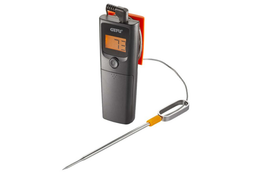 Gefu Control grill- og steketermometer