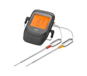 Termometro da cucina Gefu Control+ per grill e arrosti - 6 canali