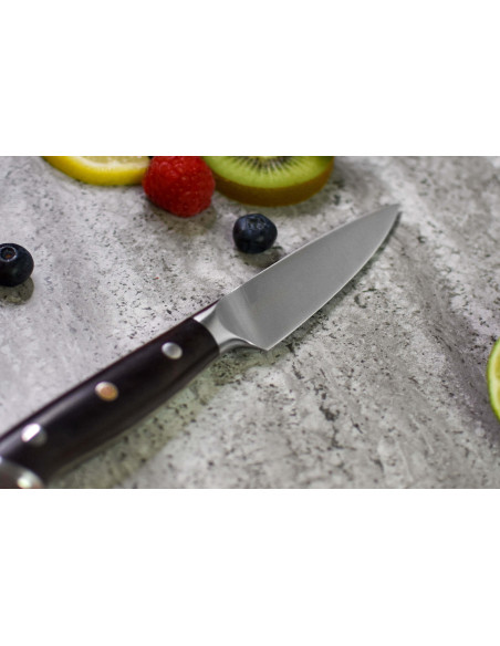 Fukito Spickmesser Ebenholz X50 9cm