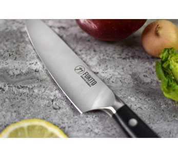 Fukito Universalkniv Ebony X50 15cm 2