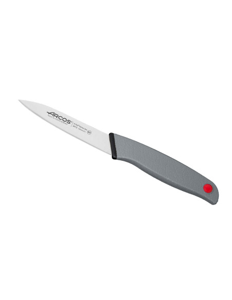 Cuchillo Cuchillo de pelar profesional Arcos Colour Prof 10cm