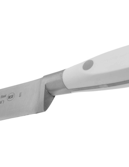 Geschmiedetes Tranchiermesser Riviera White Arcos Klinge 15cm