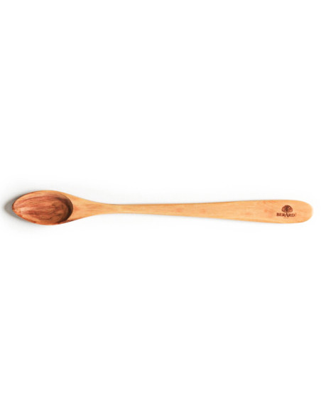 Bérard handmade olive wood jam spoon