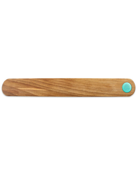 Bérard håndlaget profesjonell, kraftig magnetisk stang for opptil 6 kniver 32 cm