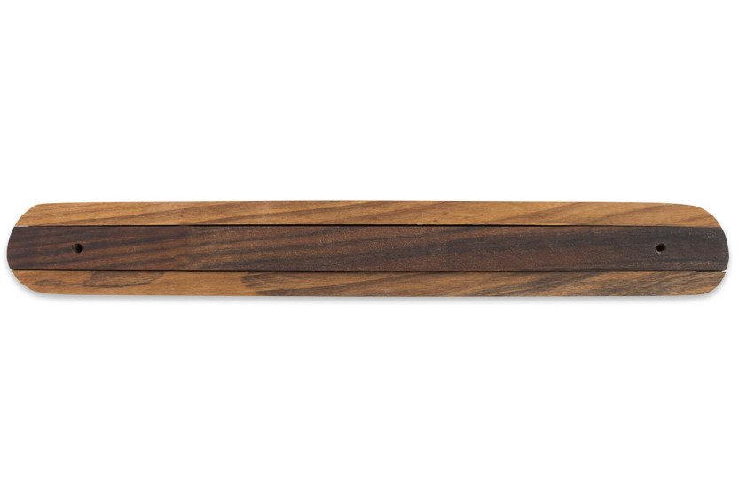 Bérard handmade professional high-powered magnetic bar for up to 6 knives 32cm