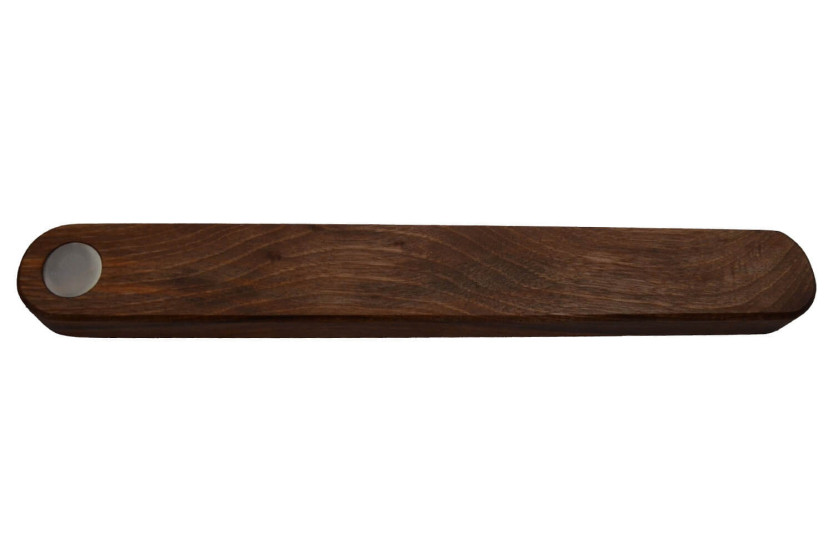 Bérard handmade professional high-powered magnetic bar for up to 6 knives 32cm