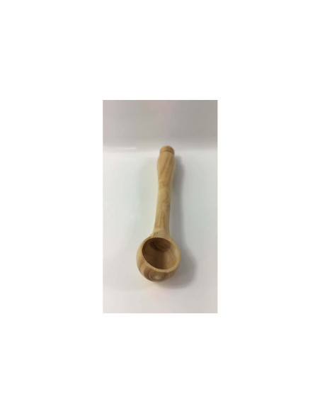 Bérard sinappilusikka 11cm bokseripuuta