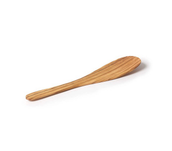 Bérard käsintehty wokkilasta oliivipuusta 30cm