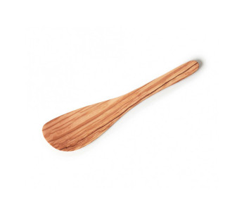 Bérard käsintehty wokkilasta oliivipuusta 30cm 2