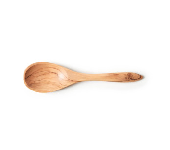 Bérard Terra käsintehty lusikka oliivipuusta 30cm