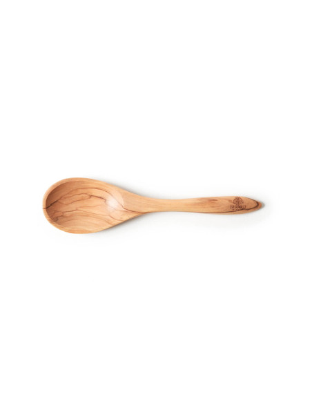 Bérard Terra handgjord sked i olivträ 30cm
