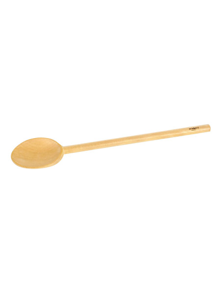 Eintopf-Löffel Bérard Contour handgefertigt aus Olivenholz 30cm