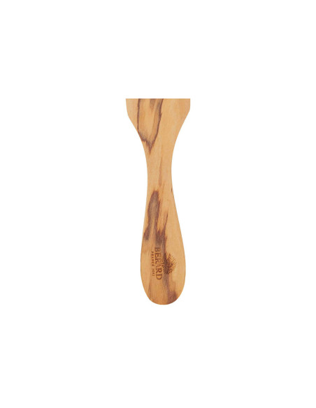 Bérard handmade olive wood crêpe knife 36cm