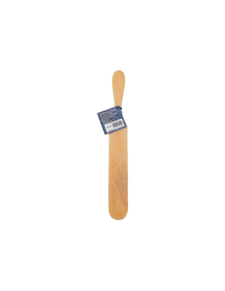 Bérard handmade olive wood crêpe knife 36cm