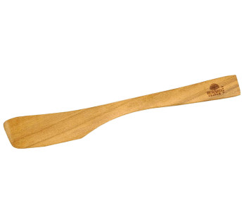 Faca para barrar artesanal de madeira de oliveira Bérard 15,5 cm