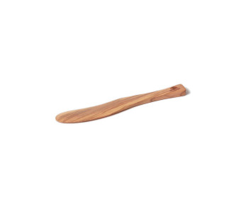 Bérard böjd olivspridare i trä 15,5 cm