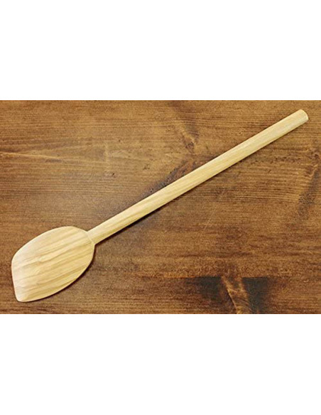 Bérard cuchara de madera de olivo hecha a mano 30cm
