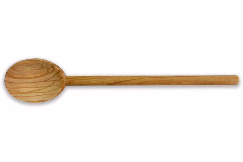 Löffel aus Olivenholz Bérard 30cm