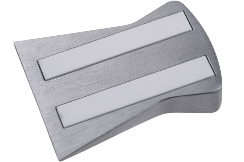 Guía de afilado Wüsthof con superficie de silicona