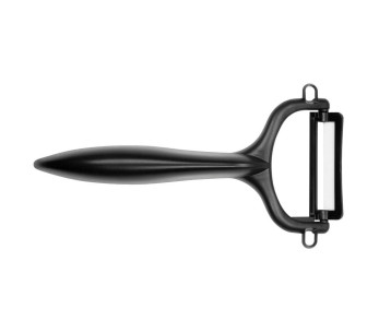 Kyocera svart keramisk rakhyvel skalare 4cm blad