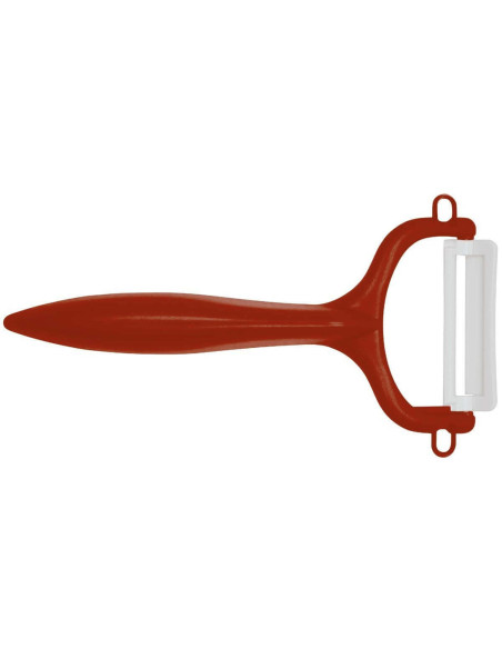 Descascador de cerâmica vermelha Kyocera com 4 cm de lâmina