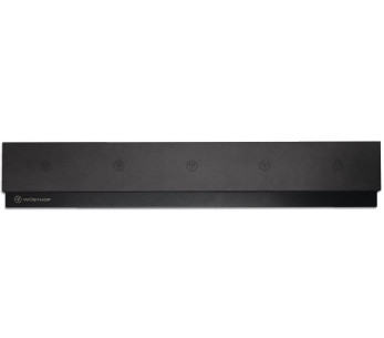 Wüsthof Performer magneettitanko 40cm 5 veitselle