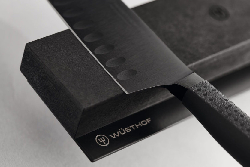 Wüsthof Performer magnetstång 40cm för 5 knivar