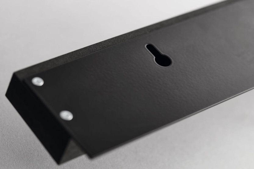 Wüsthof Performer magnetic bar 40cm for 5 knives