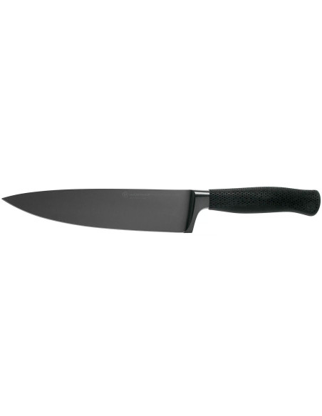 Wusthof Performer kokkekniv 20 cm blad med ridsefast belægning