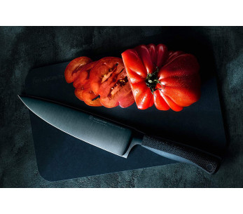 Wusthof Performer koksmes 20cm lemmet met krasbestendige coating 2