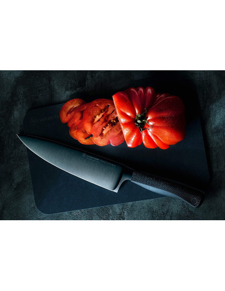 Wusthof Performer Kochmesser 20cm Klinge mit kratzfester Beschichtung