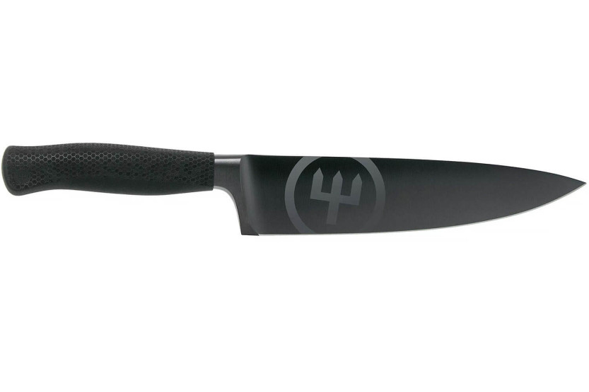 Wusthof Performer koksmes 20cm lemmet met krasbestendige coating